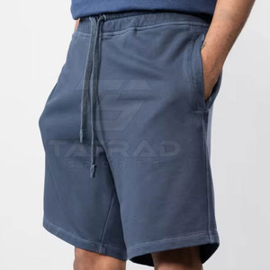 Pantalones Cortos Extra Grandes para Hombre, Nuevo Modelo, Alta Calidad, 100% Algodón, Secado Rápido, Transpirables, Casuales, Gran Venta, MOQ Bajo, Precio Económico - Product Image 2