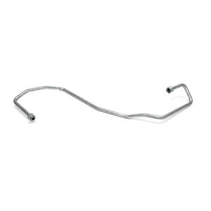 Tuyau de compresseur en acier QSP OEM pour camions lourds Mercedes ATEGO, modèle 1998-2004, 50568 A0064200026, état neuf - Product Image 1