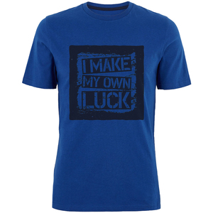 Camiseta cómoda de talla grande de lujo para hombre GSM 220, camisetas en blanco de algodón 100% pesado de alta calidad de Bangladesh - Product Image 3