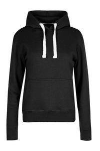 Abrigo Outwear Chaqueta Sudadera con capucha Invierno Cálido Zip Up Con capucha Piel esponjosa forrada - Product Image 2