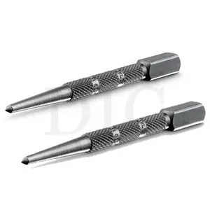 Center Punch Square Head 1/16 to 1/4"