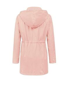 Veste coupe-vent personnalisable pour femmes Qualité supérieure Doux Matelassé Long Casual Wear Usine Directe En Gros Nylon - Product Image 3