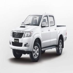 Pickup ilux 4x4, 2018 2019 2020 2021 y 2022 sed Ars n Sales - Product Image 4