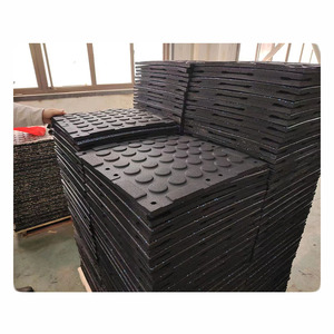 กระเบื้องยางกันกระแทกสำหรับพื้นที่ยกน้ำหนักและพื้นที่ครอสฟิต - Product Image 6
