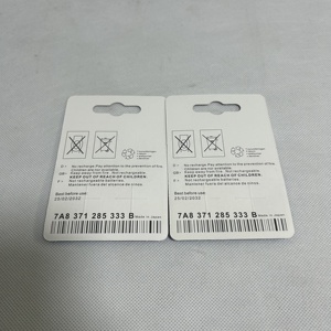 بطارية مفاتيح سيارة أصلية من Mazda مناسبة لـ 3 Nexera cx4 <span class=keywords><strong>cx30</strong></span> Ma 3 Ma 6 Ruiyi RX8 - Product Image 5