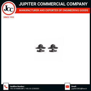New Stainless Steel Elevator Bucket <b>Bolts</b> - Product Image 5