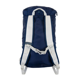 Sac de randonnée pour homme en nylon de haute qualité, personnalisé avec logo et couleur, grande capacité, léger, 20 pouces, marque personnalisée - Product Image 3