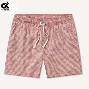 Men's <b>Shorts</b> Summer Trendy Loose Sports Elastic 100% Cotton <b>Slim</b> <b>Fit</b> Drawstring Blank Plain Women's <b>Shorts</b> Good Price - Product Image 2