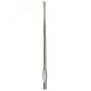 Herramienta Quirúrgica Ortopédica de Acero Inoxidable, Cincel Walter Modificado OEM, Fabricada por Shu&Co - Product Image 3