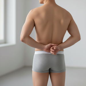 Sous-vêtements pour hommes, style et taille personnalisables, slips à la taille, de Istanbul, Turquie, avec votre logo personnalisé et service OEM - Product Image 4