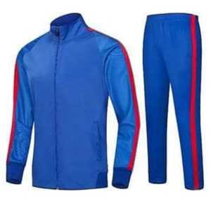 Survêtement à capuche pour hommes, survêtement de jogging à la mode décontractée à prix réduit pour l'hiver, meilleure vente - Product Image 1