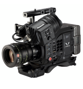 MEILLEURE NOUVELLE Caméra de cinéma Super LT 4K entièrement assemblée AU-V35LT1G - Product Image 5