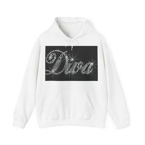 Sudadera con capucha de lana inspirada en Y2K, estilos recortados y de gran tamaño, colores y tamaños personalizados - Product Image 5