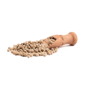 Poivre blanc de qualité supérieure en vrac, vente en gros de poivre frais de la ferme à bas prix - Product Image 1
