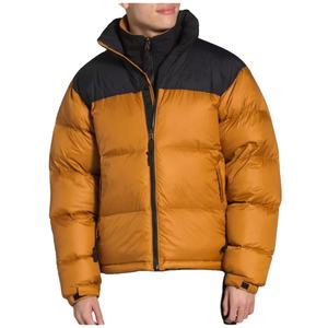 Custom Logo High Quality Lightweight Fashion WInter CLothing Windproof Puffer Jacket for <b>Men</b> Streetwear 2026 - Product Image 2