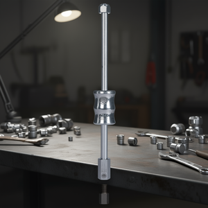 Marteau à inertie KUKKO 0,5 kg avec course d'impact de 200 mm - Product Image 3