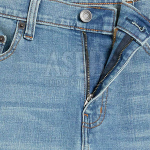 Pantalones vaqueros para hombre personalizados al por mayor servicio OEM pantalones cortos vaqueros para hombre Etiqueta Privada recién llegados pantalones cortos en MOQ bajo - Product Image 6