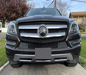 HAUTE QUALITÉ d'occasion 2014 Me rce des-Benz GL450 - Product Image 3