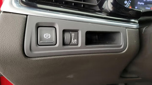 2023 Ca-dill-ac XT6 Premium Luxury FWD Caja de cambios automática Bien usada Turbo Motor Asientos de cuero ACC Control de crucero R17 - Product Image 6