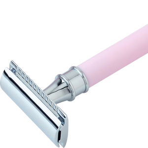 Maquinilla de afeitar de seguridad Pearl Grooming para hombres para mujeres Maquinillas de afeitar para mujeres Producto - Product Image 1