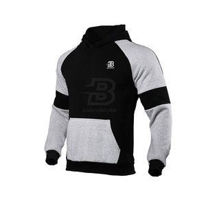 Nouveauté Survêtement pour Homme Couleur Personnalisée 100% Coton Survêtement pour Homme Style Pull Survêtement pour Homme à Vendre - Product Image 2