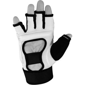 Conjuntos de guantes de caza de Taekwondo duraderos transpirables ligeros personalizados de alta calidad - Product Image 2