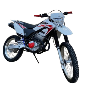 ข้อเสนอขายใหม่ 2023 ทอร์นาโด 250 ระบายความร้อนด้วยอากาศ DOHC XR รถมอเตอร์ไซค์แบบดูอัลสปอร์ต 23 แรงม้า น้ำหนักเบา เชื่อถือได้ สำหรับขับขี่ทางวิบาก พร้อมดีไซน์ตามหลักสรีรศาสตร์ที่ปรับปรุงแล้ว - Product Image 1