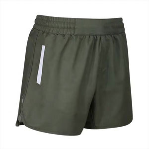 2025 Gym combat hommes Shorts séchage rapide Arts martiaux approvisionnement Mma lutte Muay Thai boxe uniforme haute qualité Shorts pour hommes oem - Product Image 3