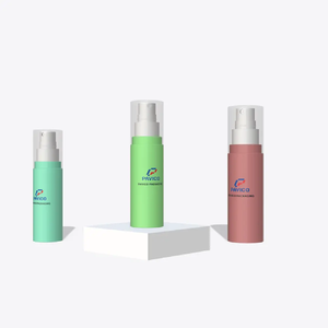 ขวดสเปรย์ทรงกระบอก HDPE สีตามสั่ง ขายดี ได้รับการรับรองมาตรฐาน ISO 9001 ยี่ห้อ Pavico สำหรับเครื่องสำอาง แบรนด์เวียดนาม - Product Image 6