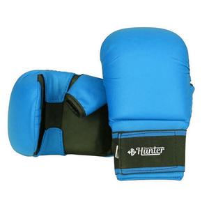 Gants de karaté de fabrication professionnelle équipement de karaté mitaines/gants à vendre - Product Image 2