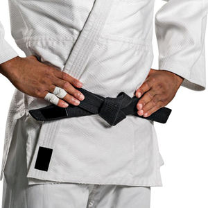 Bjj Gi Unifrom/Brazilian Jiu Jitsu Uniform/BJJ Gis Kimonos Martial Art Karate Uniform para la venta - Product Image 4