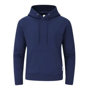 Felpa Organica Dretius, Merchandising Sostenibile, Felpa Promozionale Ecologica - Product Image 6