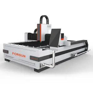Mesin pemotong laser serat cnc logam, diskon 30% W 1000W 2000W 3000W