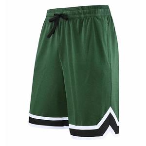 Pantalones Cortos Deportivos Casuales de Verano para Hombre, de Alta Calidad, con Cintura Elástica, 6 Colores, para Baloncesto, Running y Entrenamiento - Product Image 3