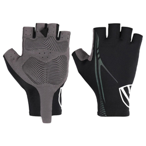 Custom Half-<b>Finger</b> Polyester Gloves <b>for</b> Outdoor Sports Breathable Reflect <b>Light</b> Digital Leather and Fabric <b>for</b> Men - Product Image 1