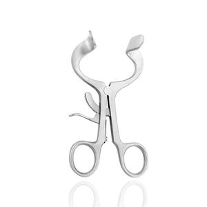 High Quality Stainless Steel Dental Surgical Instrument Manual Power Source <b>Mouth</b> <b>Gag</b> Molt Surgical <b>Mouth</b> Opener Lip Instrument - Product Image 3