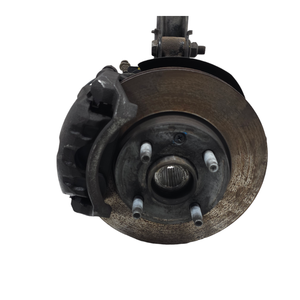 Mécanisme complet gauche pour Opel Karl Série 94525786 (15>17) - Product Image 5