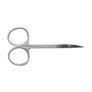 Tijeras profesionales Wilmer <span class=keywords><strong>Converse</strong></span> Tc <span class=keywords><strong>Converse</strong></span>, tijera Nasal en ángulo, puntiagudas/puntiagudas, 10,5 Cm - Product Image 5