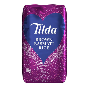 Vente en gros de riz Basmati Tilda Pure Original - Product Image 2