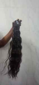 Paquetes de cabello natural ondulado de 24 pulgadas - Product Image 2