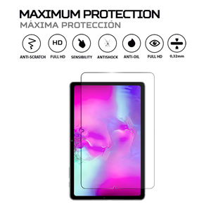 ฟิล์มกันรอยหน้าจอสำหรับไอเพลย์ 40 โปร - Product Image 2