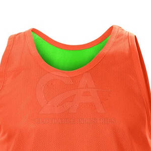 Cómodo babero Reversible, babero Reversible reflectante, ropa de construcción, ropa de seguridad, babero Reversible de alta visibilidad - Product Image 4