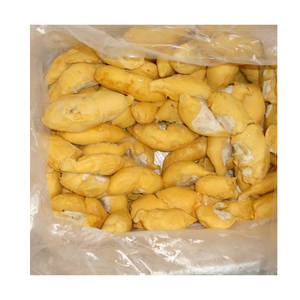 ¡El mejor DESCUENTO! Durian fresco congelado de alta calidad y el mejor precio 2023 de Vietnam 99 Gold Data - Product Image 2