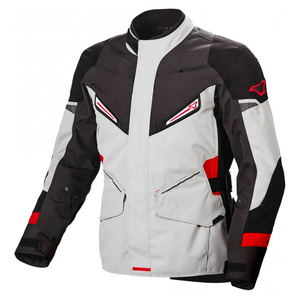 MACNA SONAR Motorcycle <b>Jacket</b>-<b>Men's</b> Motorbike Riding Gear Auto Racing Sportswear - Product Image 1