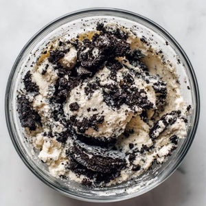 Premium Cocoa Cookie Crumb 10kg Crunchy Biscuit Pieces for Baking and Topping Factory <b>Direct</b> Vietnam - Product Image 1