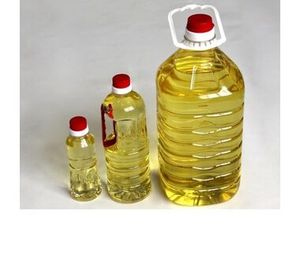 Aceite de Girasol Comestible 100% Puro y Natural Refinado de Brasil en Botellas de PET de 1L/3L/4L/5L/25L - Product Image 2