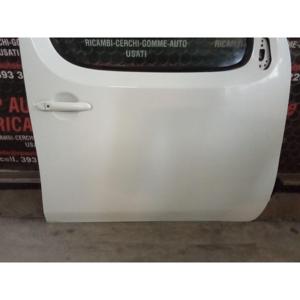 นิสสัน คิวบ์ ซีรีส์ (08>13) ประตูหน้าขวา - Product Image 4