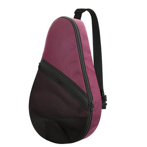 กระเป๋าแร็กเก็ตกีฬากระเป๋าแร็กเก็ตแพดเดิลพิมพ์ลายตามสั่ง - Product Image 4