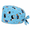 Nuevo Gorro Quirúrgico Personalizado 2026, Transpirable, para Enfermeras, Doctores, Uniformes de Cirugía Profesional, Venta al Por Mayor - Product Image 5