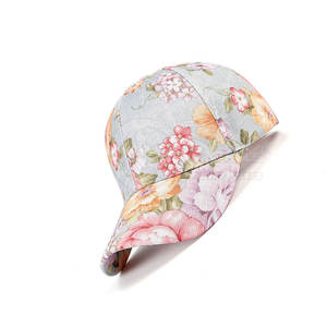 Profesional hecho personalizado nombre del equipo sombrero deportivo 100% algodón cuatro estaciones Pakistán fabricante OEM servicio diseño - Product Image 2